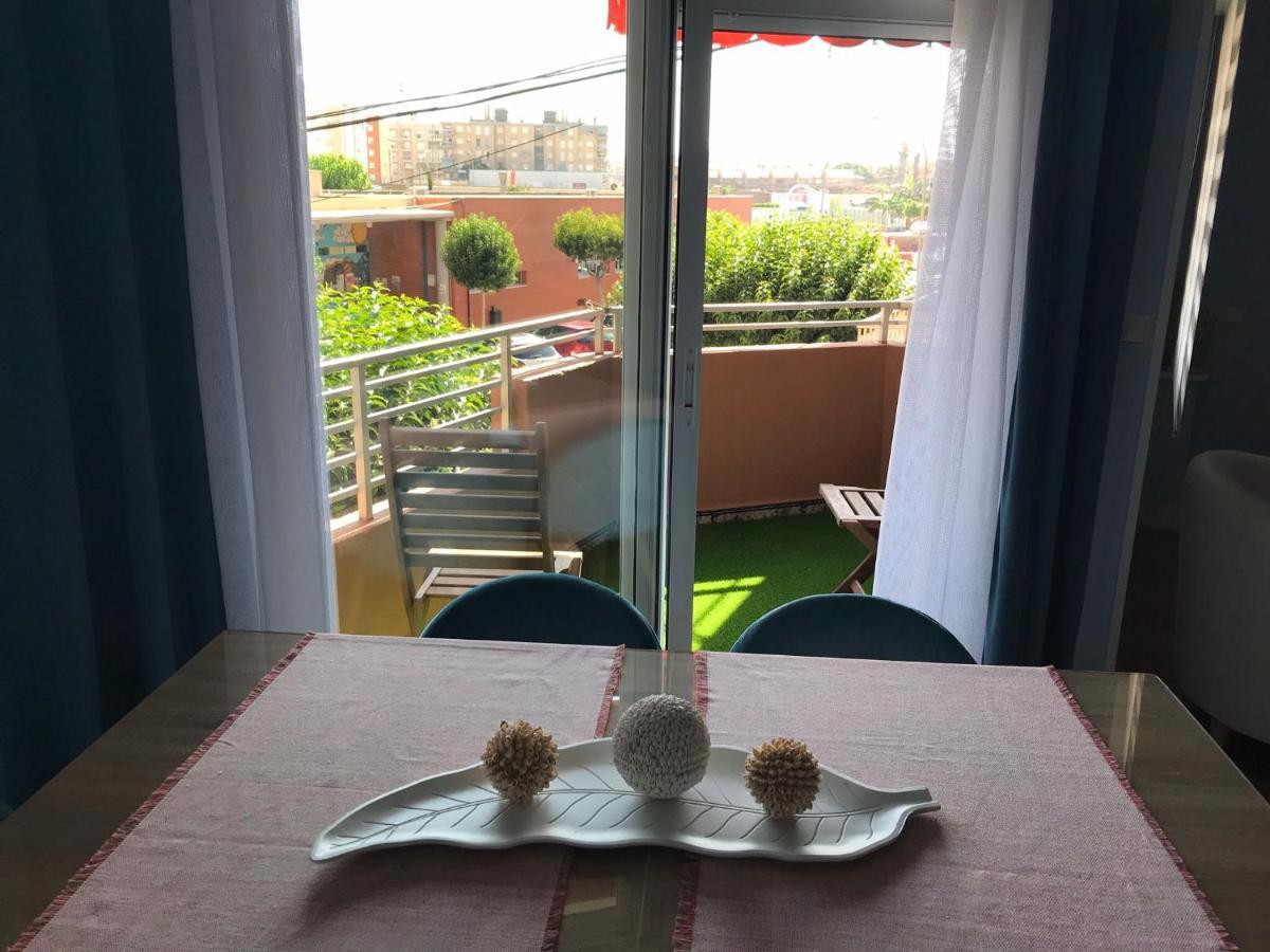 Caños Appartamento Águilas